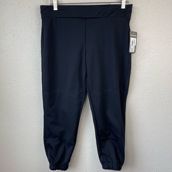NWT Easton Softball Pants Sizes Youth M and Adult M - Picture 1 of 5